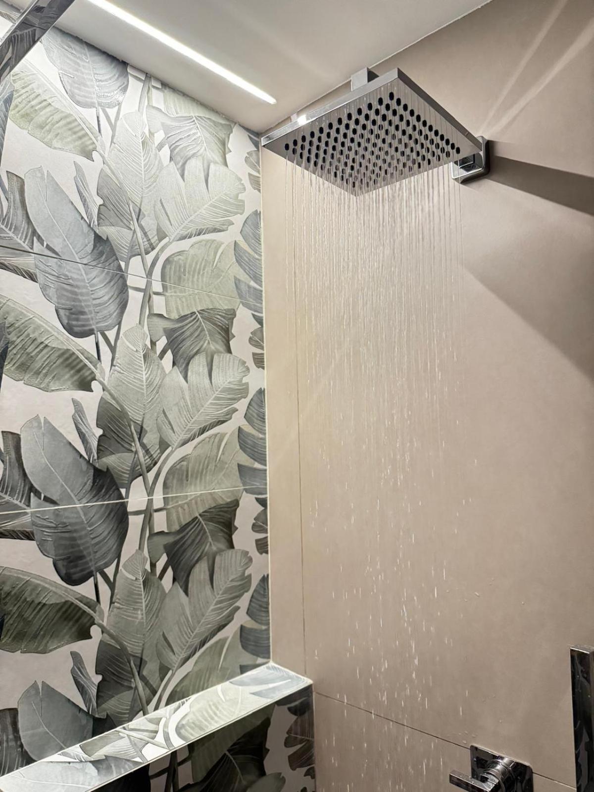 Luxury Apartment - Suite Cavour Bari Kültér fotó