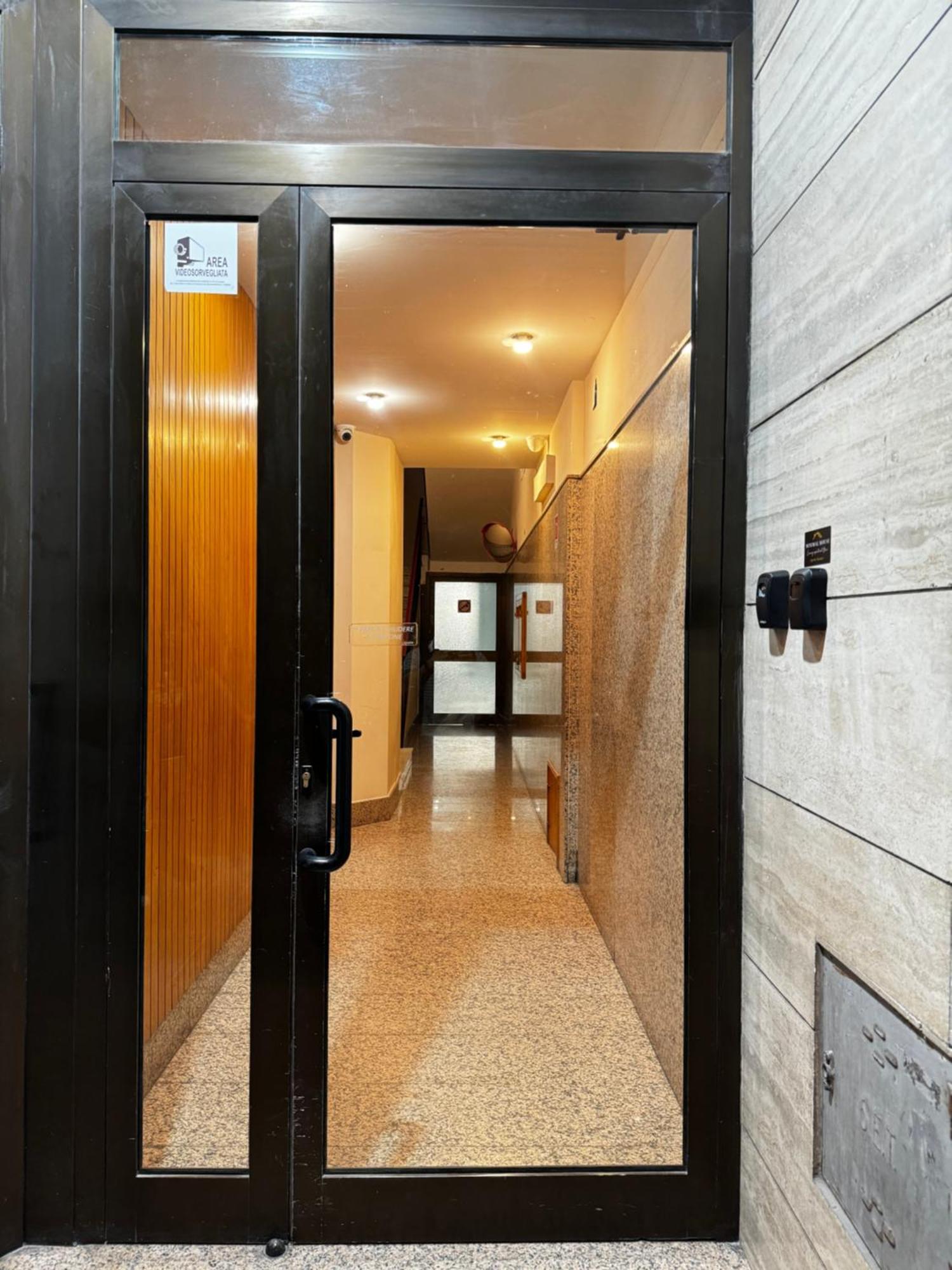 Luxury Apartment - Suite Cavour Bari Kültér fotó