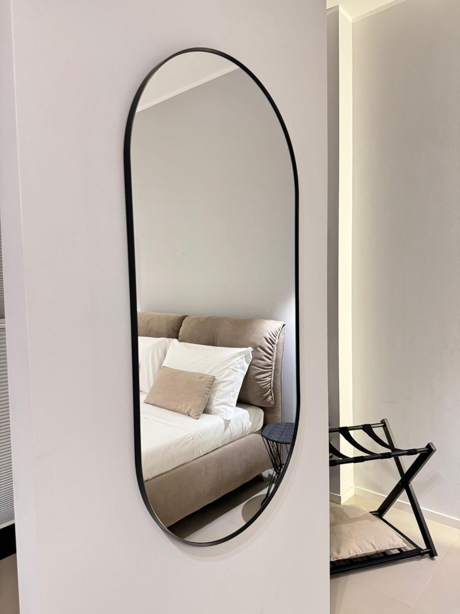 Luxury Apartment - Suite Cavour Bari Kültér fotó