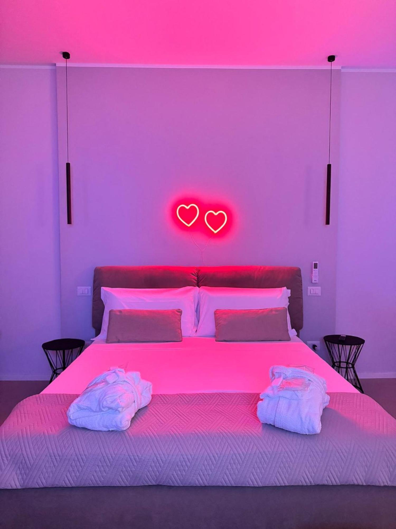 Luxury Apartment - Suite Cavour Bari Kültér fotó